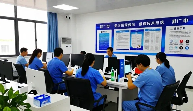 门诊资源优化对医疗技术推广的影响与实践