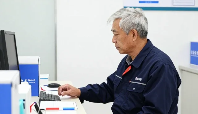 节点可查有哪些特点?